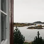 Village & 3* Nussfjord