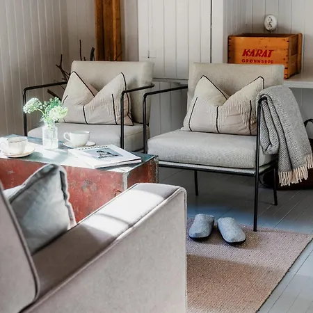 Szálloda Village & 3*