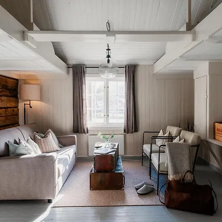 Village & Hotel 3*