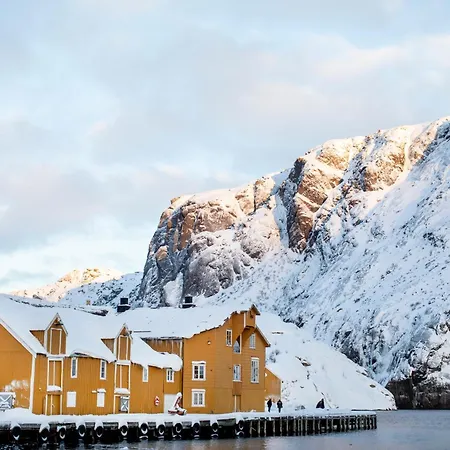 Village &