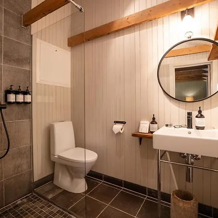 Szálloda Village & 3*