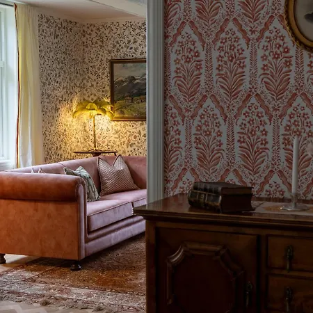 Village & Szálloda Nussfjord