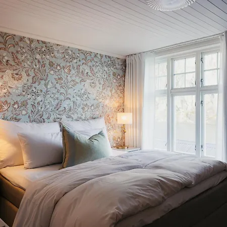 Village & Szálloda Nussfjord