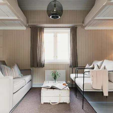 Village & 3* Nussfjord