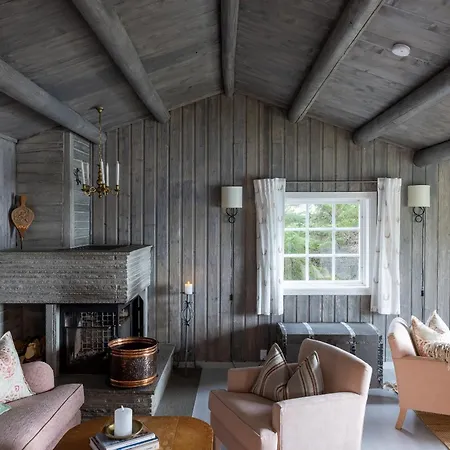 Village & 3* Nussfjord