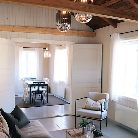 Village & 3* Nussfjord