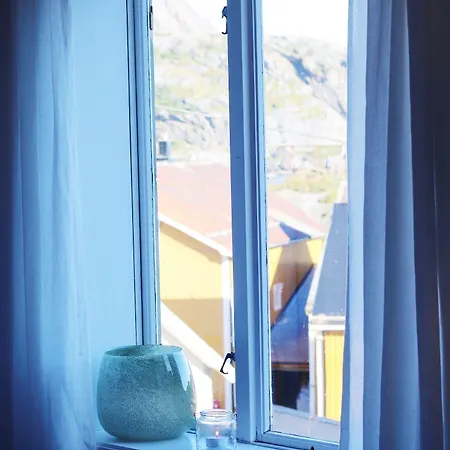 Village & 5* Nussfjord