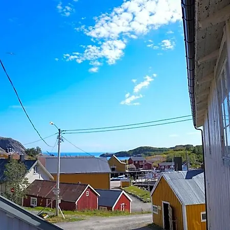 Village & 3* Nussfjord