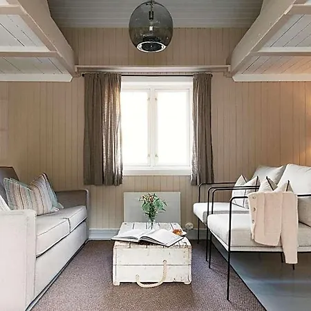 Village & 3* Nussfjord