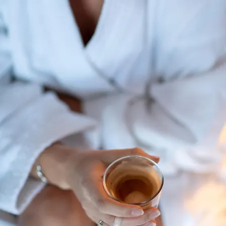 Village & 3* Nussfjord