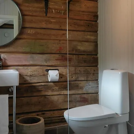 Village & 3* Nussfjord