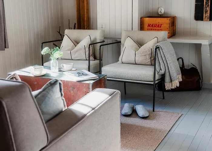 Hotell Village&resort 3*