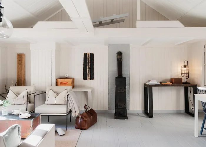 Village & 3* Nussfjord