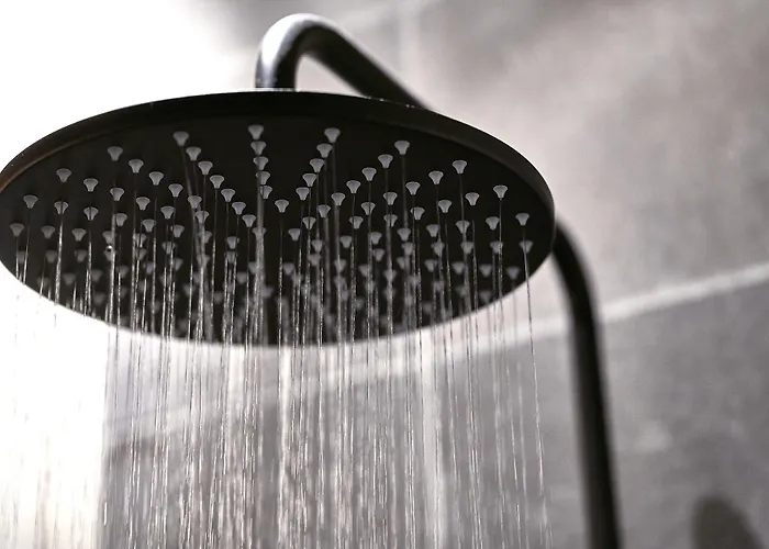 Village&resort Nussfjord