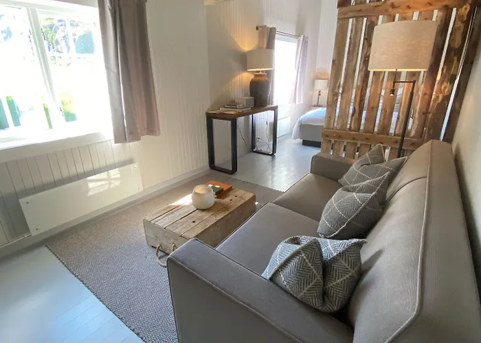 Village&resort Hotell