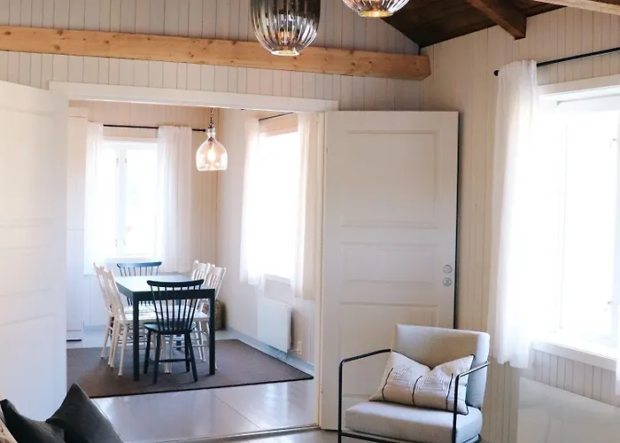 Village & 3* Nussfjord