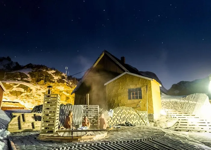 Village & فندق 3*