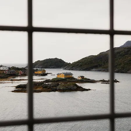 Hotel Village & Nussfjord